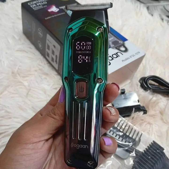 Cortadora de pelo
