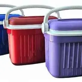 Conservadora 10 litros