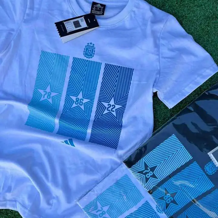 Remeras de hombre ARGENTINA