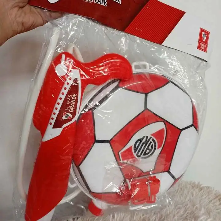Mochila de agua