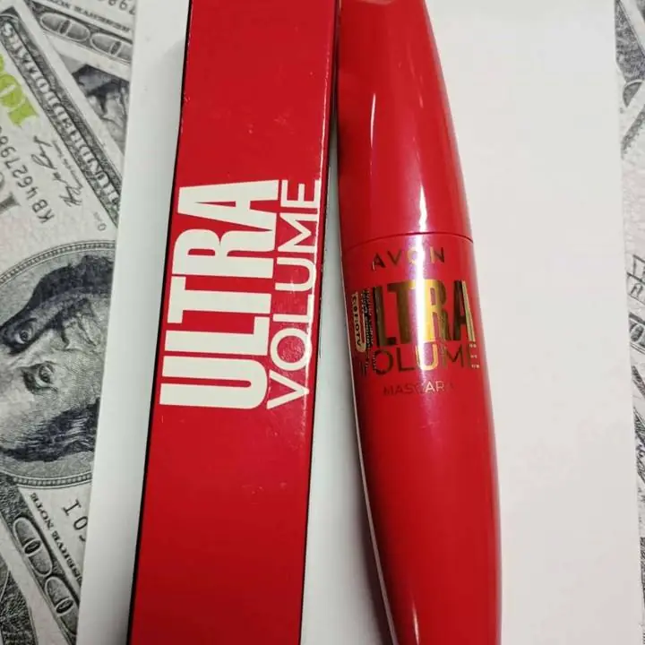 Máscara ultra avon