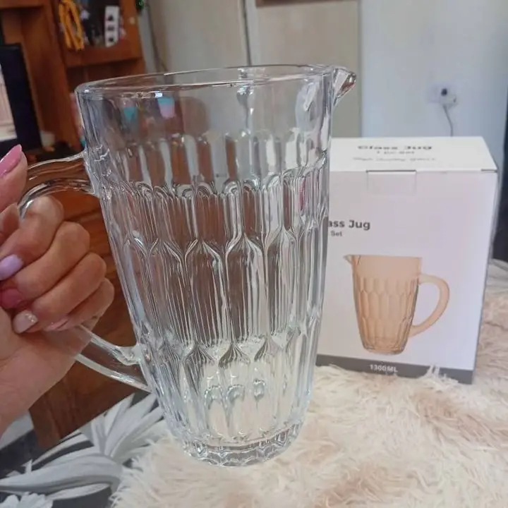 Jara para jugo 1.3L