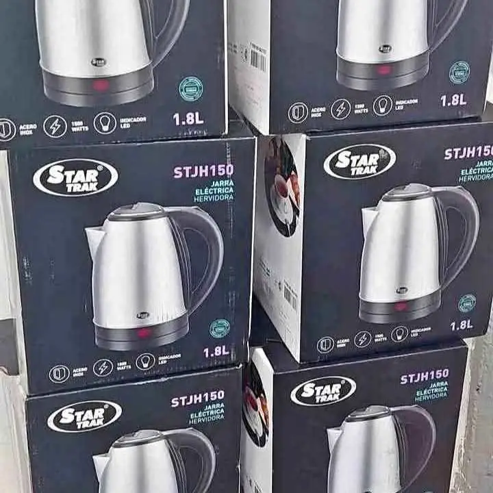 Pava eléctrica