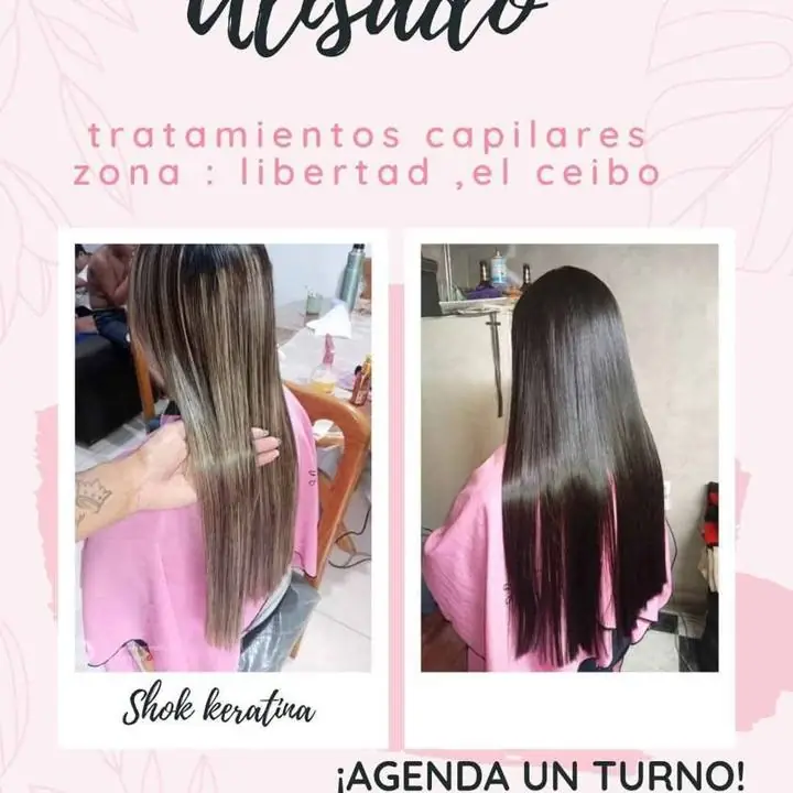 Tratamientos capilares