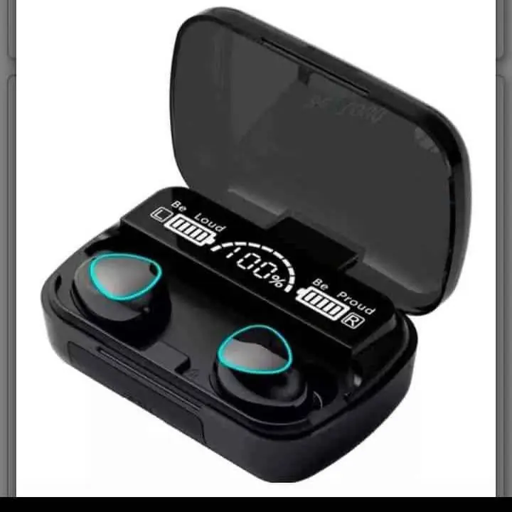 Auriculares