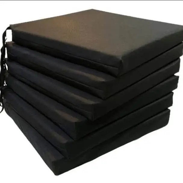 Almohadones para sillas