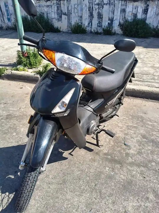 Keller crono 110 (Todo nuevo)