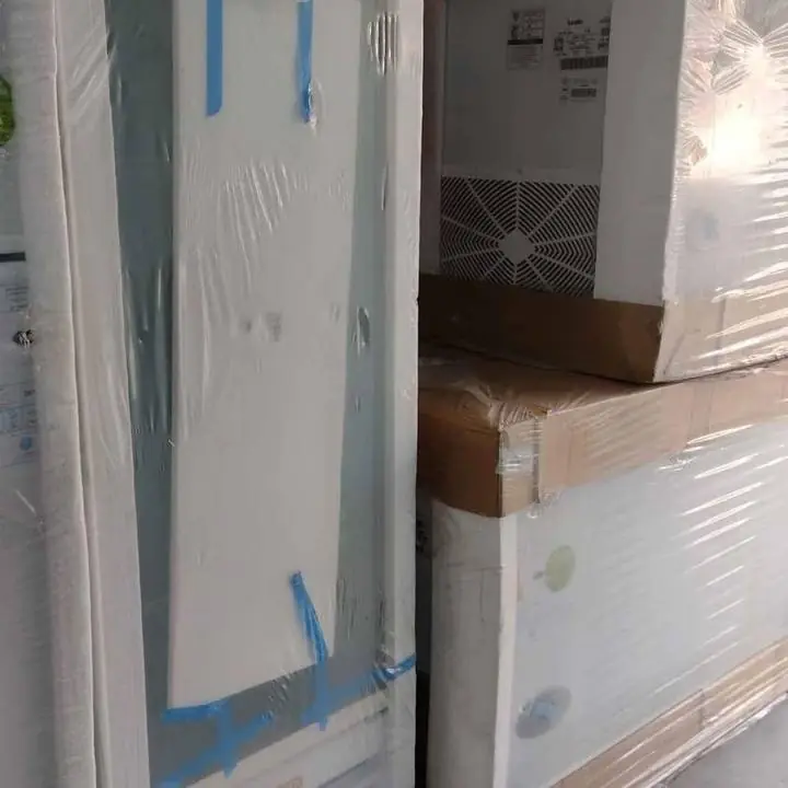 Freezers y Exhibidoras Nuevas!