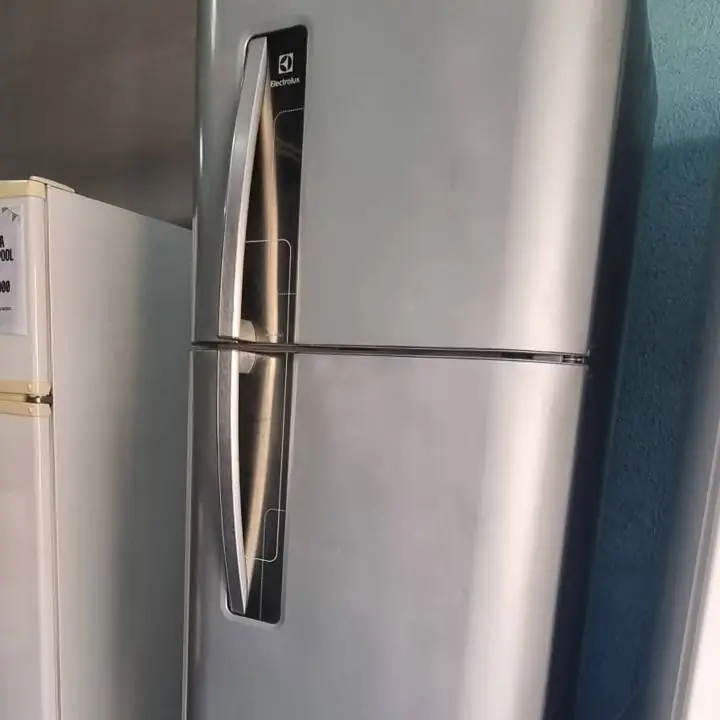Venta de heladeras y lavarropas usados