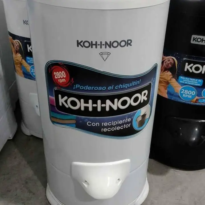 Kohi-i-noor de Outlet