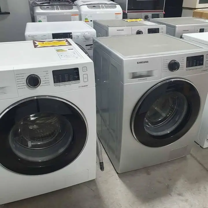 Lavarropas y Lavasecarropas de OUTLET