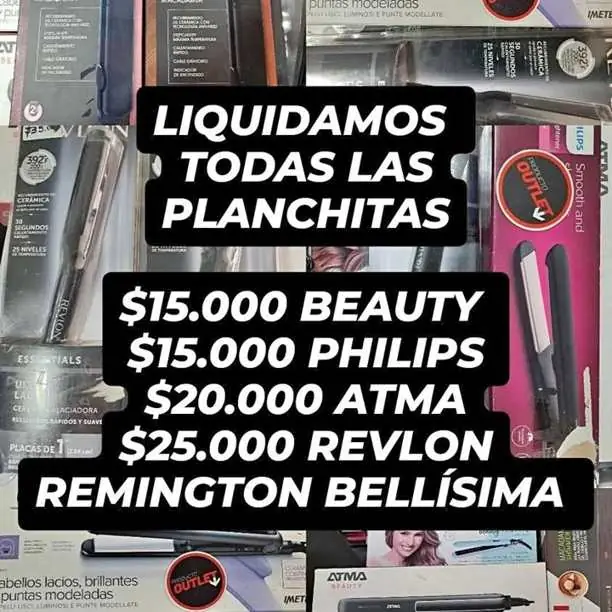 Planchitas