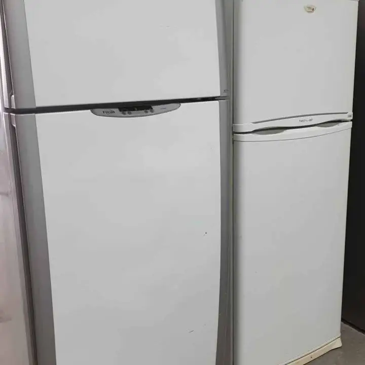 Venta de heladeras Usadas