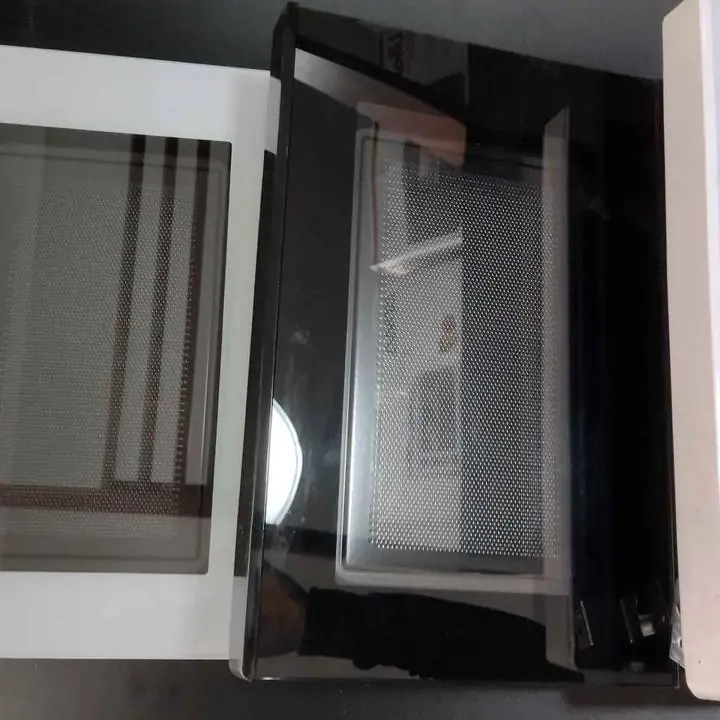 Puerta para microondas Panasonic
