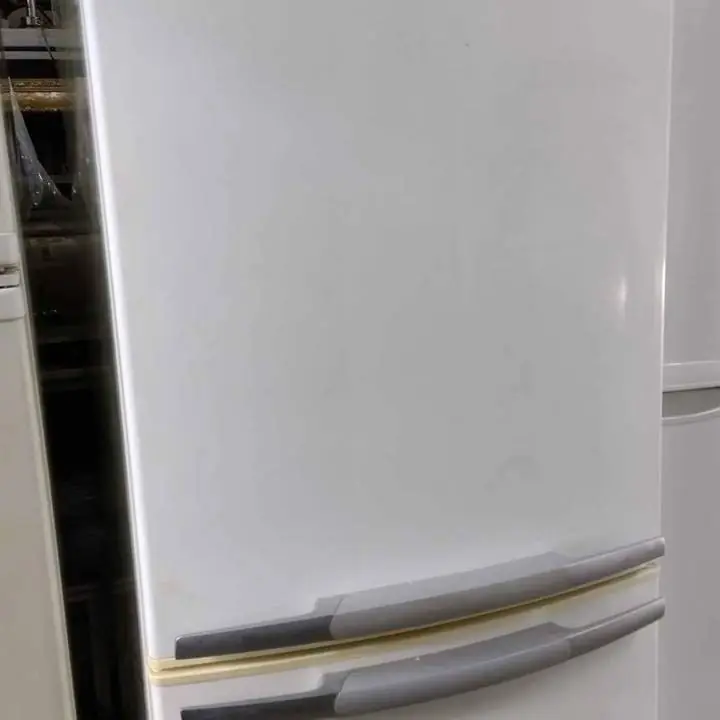 Heladeras No frost usadas