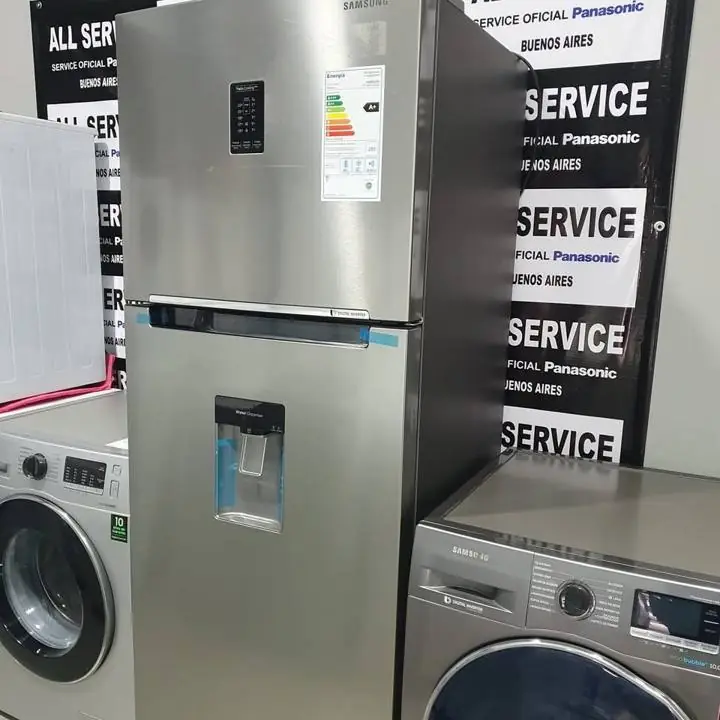 Electrodomésticos de Outlet, nuevos y usados