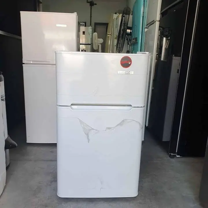 Heladeras Bajo Mesada Outlet