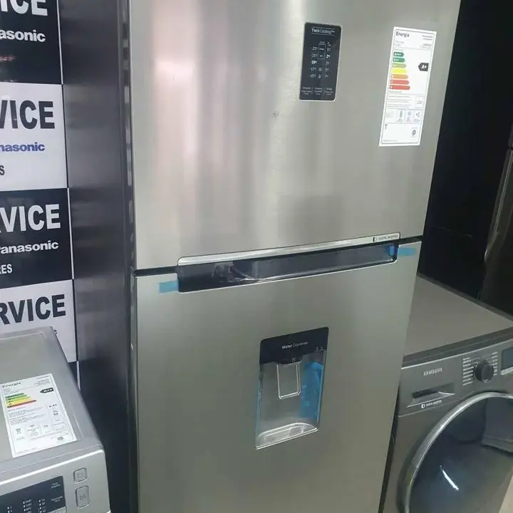 Heladera Samsung no frost