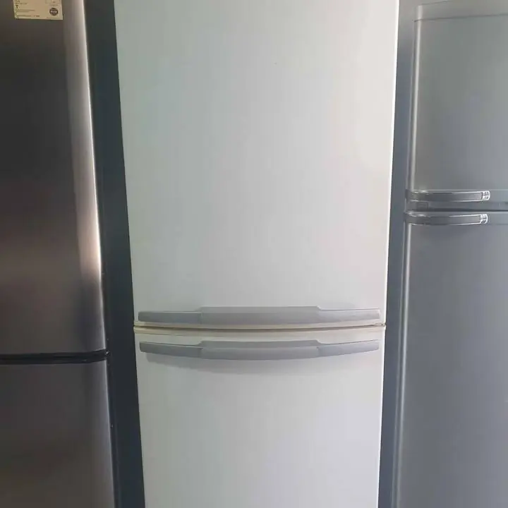 Venta de heladeras usadas