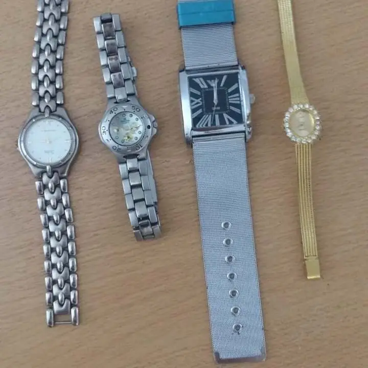 Reloj