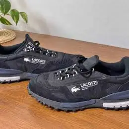 Lacoste Elite Active originales - talle 42 - impecables