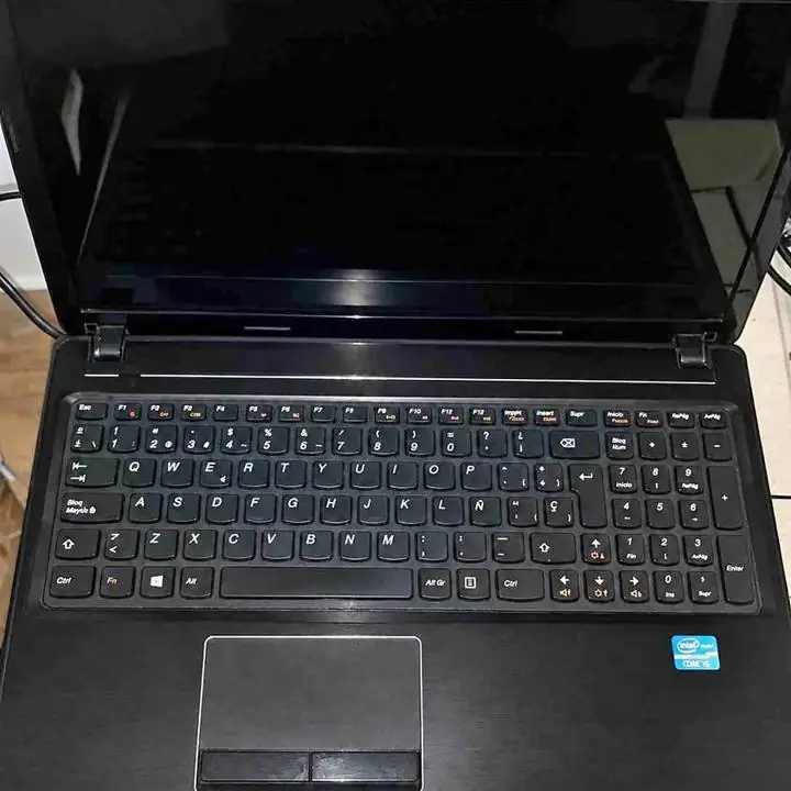 Lenovo G580 – para reparar o repuestos