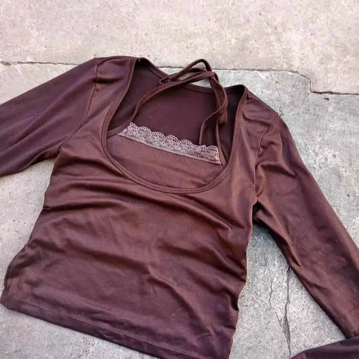 Camiseta nueva