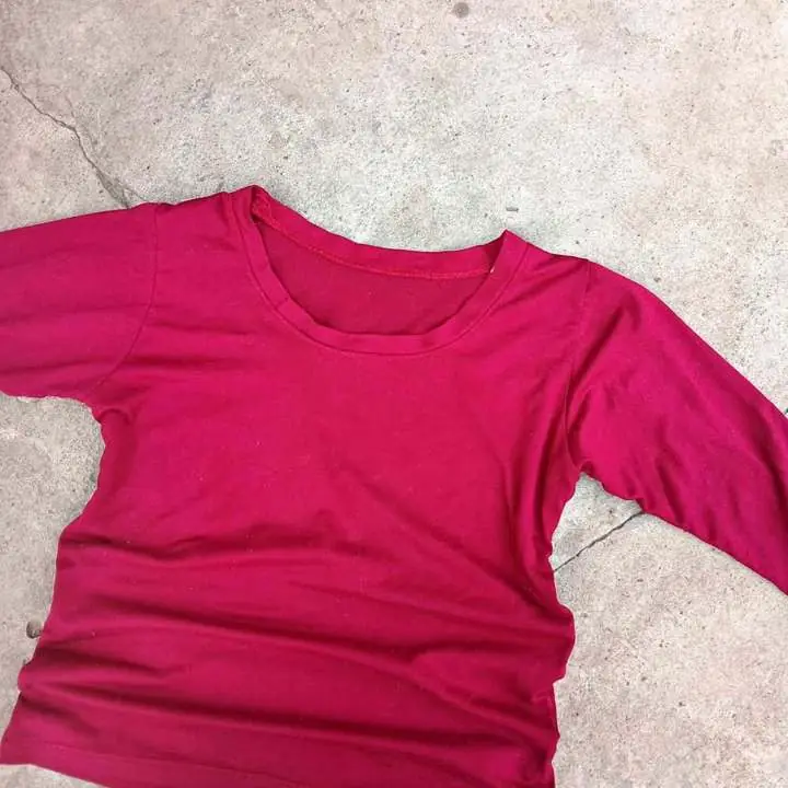 Camisetas
