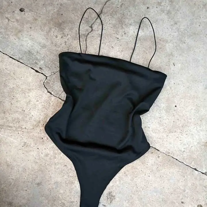 Body nuevo