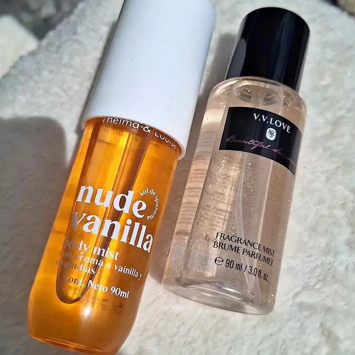 Esmaltes 1.900 perfumes