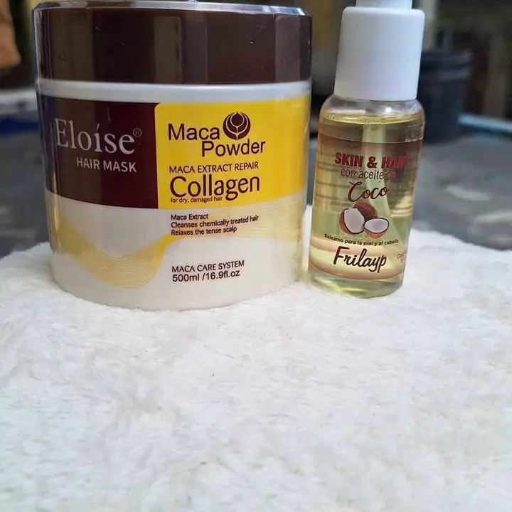 Baño de crema, esmaltes 1.900 y mas cosas de belleza