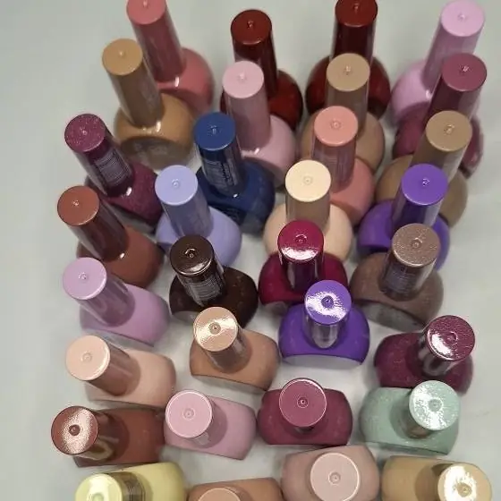 Esmaltes