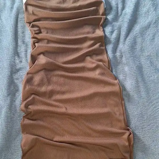 Vestidos al cuerpoo