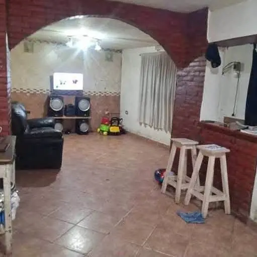 Vendo dpto ! Tablada