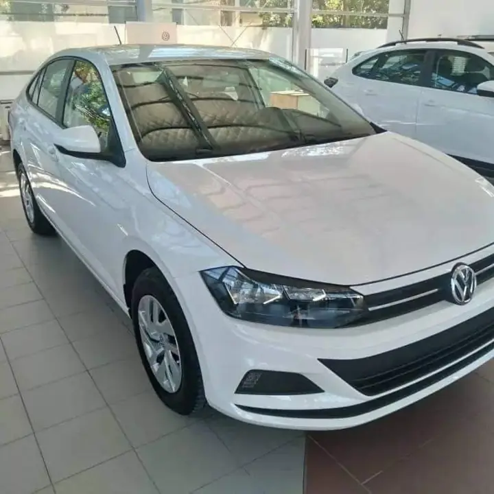 2024 Volkswagen Todos Todas