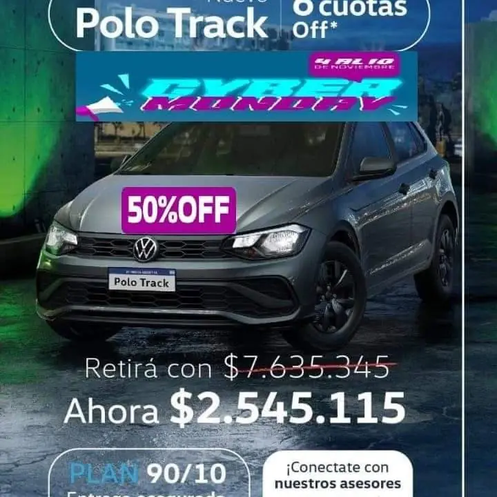 2025 Volkswagen Varios Todas