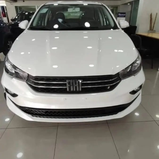 Fiat cronos