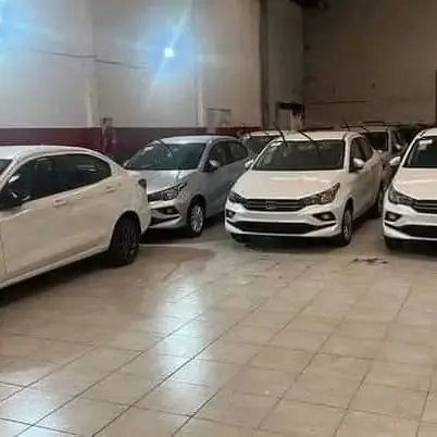 2023 Fiat Todos