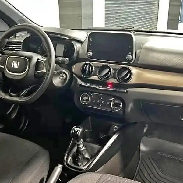 2025 Fiat Cronos Gse 1.3