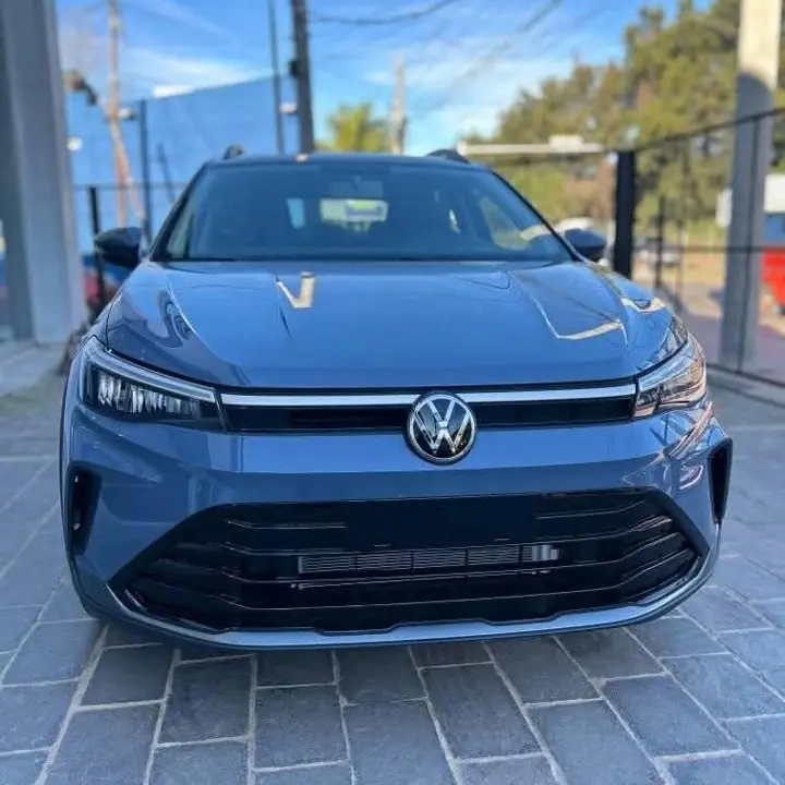 2025 Volkswagen NIVUS Trendline