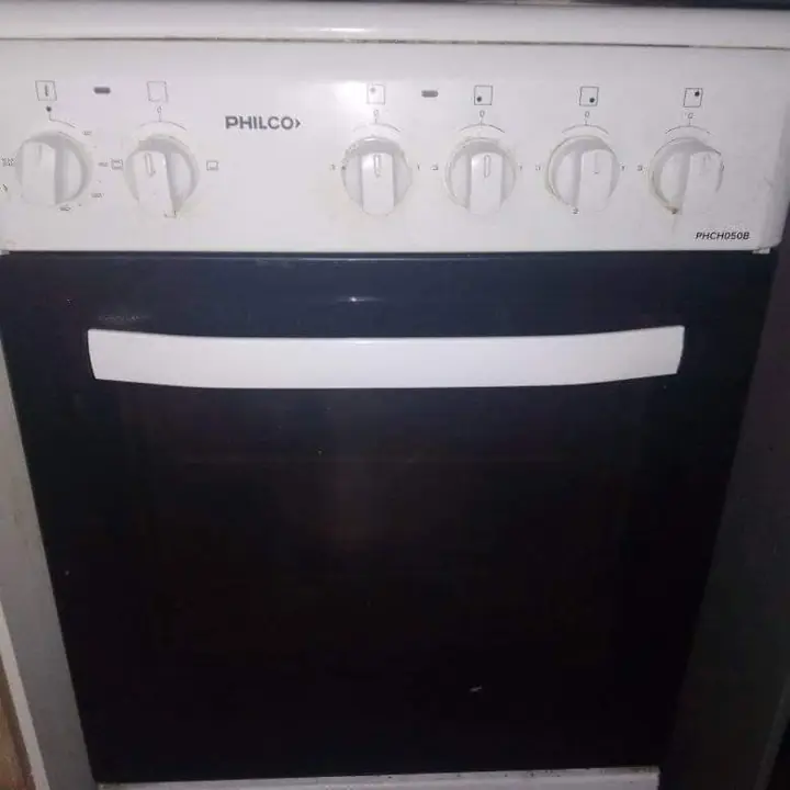 Cocina eléctrica