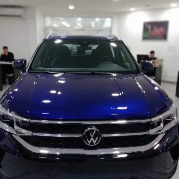 2024 Volkswagen Amarok, Taos Manual, automático