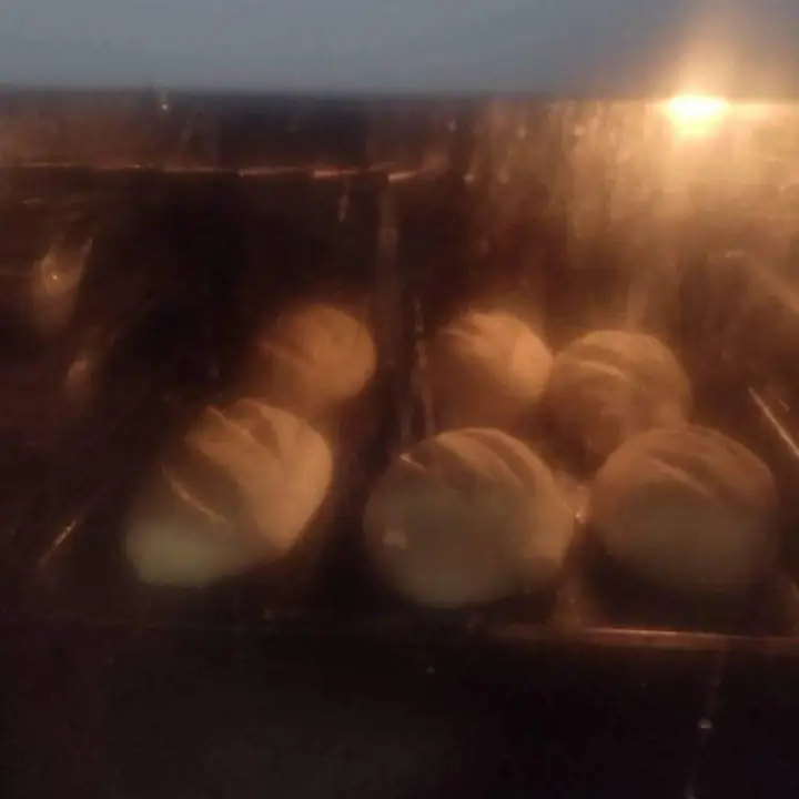 Garrafa de camping de 3 kilos