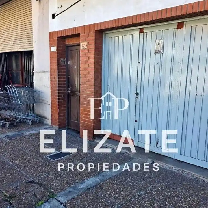 Ph 5 ambientes con terraza en san justo – muy luminoso – oportunidad