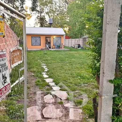 Venta lote C/prefabricada a 300 mts del acceso terravista – con escritura