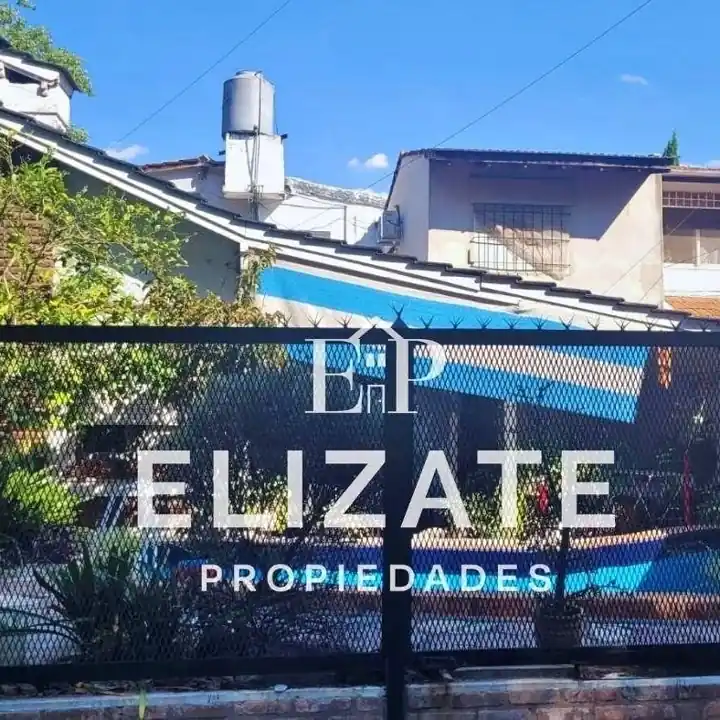 Venta en bloque – casa + 4 departamentos en ramos mejía