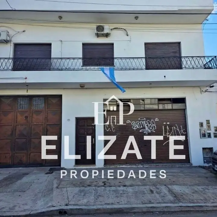 Alquiler de local / depósito en el palomar – 60 m2