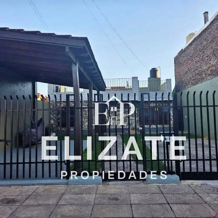 Casa en venta | 365 m2 totales | apta crédito bancario | ideal vivienda y posible renta