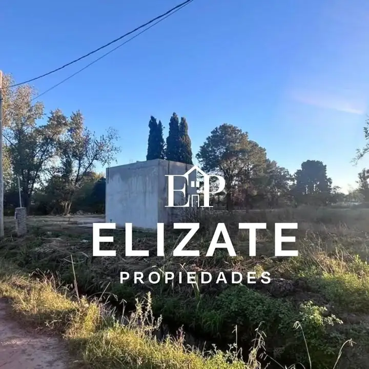 Oportunidad unica en pilar - 2 hectareas con potencial de desarrollo