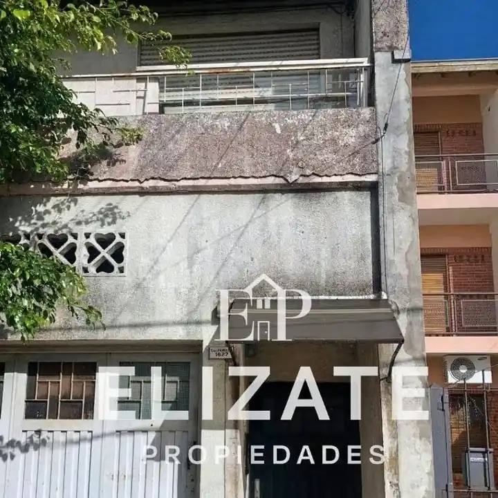 PH en Venta – 3 Ambientes con Gran Terraza en Ramos Mejía